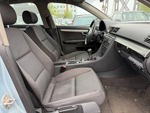 Audi A4 Comfortline LPG 2.0 96kW (6 foto / 7)