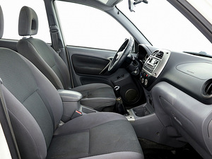 Toyota RAV4 Comfort 4x4 2.0 110kW (6 foto / 7)