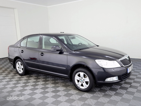 Skoda Octavia Comfortline Facelift ATM 1.2 77kW
