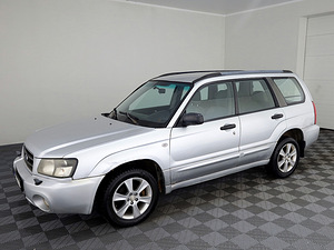 Subaru Forester Comfort AWD 2.0 92kW (2 foto / 7)