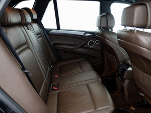 BMW X5 xDrive 35D Sportpakett 3.0 D 210kW (7 foto / 9)