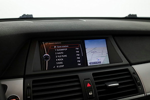 BMW X5 xDrive 35D Sportpakett 3.0 D 210kW (9 foto / 9)