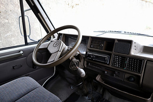 Peugeot J5 2.5 D 55kW (5 foto / 9)