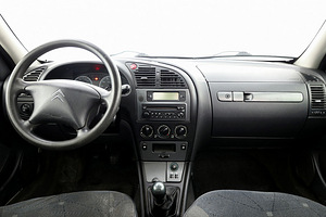 Citroen Xsara Elegance 1.6 80kW (5 foto / 7)