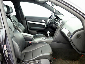 Audi A6 S-Line 2.4 130kW (6 foto / 9)