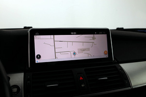 BMW X5 M-Pakett 3.0 D 155kW (9 foto / 9)