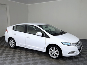 Honda Insight Elegance ATM 1.3 65kW (1 foto / 7)