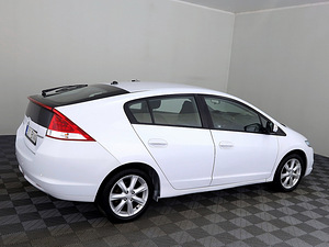 Honda Insight Elegance ATM 1.3 65kW (3 foto / 7)
