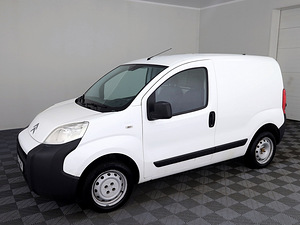 Citroen Nemo Van 1.4 54kW (2 foto / 7)
