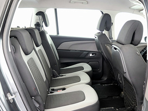 Citroen C4 Picasso Comfort 1.6 HDi 85kW (7 foto / 8)