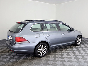 Volkswagen Golf Highline ATM 1.4 90kW (3 foto / 7)