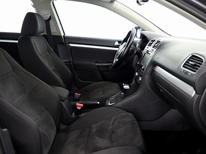 Volkswagen Golf Highline ATM 1.4 90kW (6 foto / 7)