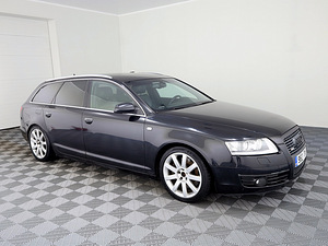 Audi A6 S-Line Quattro ATM 3.0 TDI 171kW (1 foto / 8)
