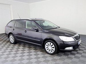 Skoda Octavia Comfortline Facelift ATM 1.8 118kW (1 фото из 7)