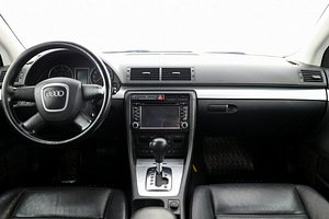 Audi A4 Highline ATM 2.0 TDI 100kW (5 фото из 7)