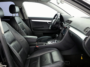 Audi A4 Highline ATM 2.0 TDI 100kW (6 фото из 7)