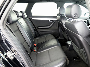Audi A4 Quattro S-line ATM 3.0 TDI 171kW (7 фото из 9)