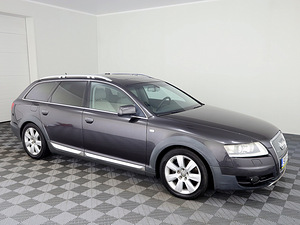 Audi A6 allroad Highline Quattro ATM 2.7 TDI 132kW (1 фото из 7)