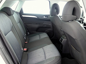 Citroen C4 Elegance 1.6 88kW (7 фото из 7)