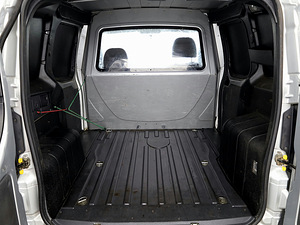 Peugeot Bipper Van ATM 1.4 HDi 50kW (8 foto / 8)