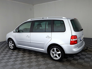 Volkswagen Touran Comfortline ATM 1.6 85kW (4 foto / 7)