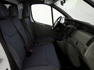Nissan Primastar Van 1.9 dCi 74kW (6 foto / 8)