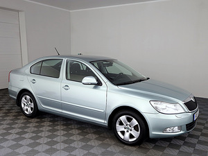 Skoda Octavia Comfortline Facelift 1.2 77kW (1 foto / 7)