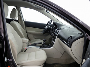 Mazda 6 Facelift 2.0 108kW (6 foto / 7)
