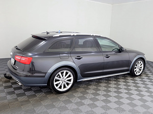Audi A6 allroad S-Line Quattro ATM 3.0 TDI 150kW (3 foto / 9)
