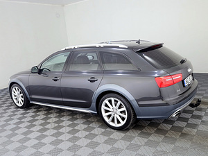Audi A6 allroad S-Line Quattro ATM 3.0 TDI 150kW (4 foto / 9)