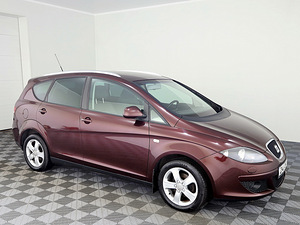 SEAT Altea XL Comfortline 1.6 75kW (1 foto / 7)