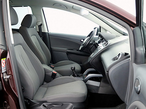 SEAT Altea XL Comfortline 1.6 75kW (6 foto / 7)