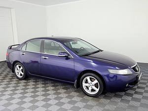 Honda Accord Sport 2.0 114kW (1 foto / 7)
