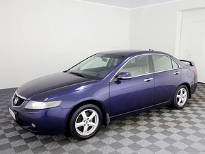 Honda Accord Sport 2.0 114kW (2 foto / 7)