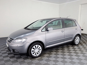 Volkswagen Golf Plus Comfortline LPG 1.6 75kW (2 foto / 8)