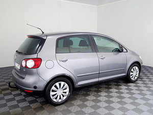 Volkswagen Golf Plus Comfortline LPG 1.6 75kW (3 foto / 8)