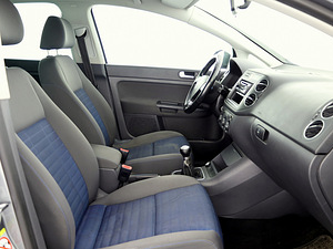 Volkswagen Golf Plus Comfortline LPG 1.6 75kW (6 foto / 8)