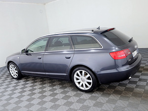 Audi A6 S-Line Quattro ATM 3.0 TDI 171kW (4 foto / 8)