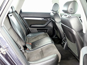 Audi A6 S-Line Quattro ATM 3.0 TDI 171kW (7 foto / 8)