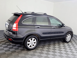 Honda CR-V Elegance ATM 2.0 110kW (3 foto / 7)