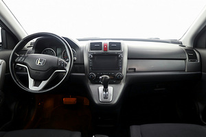 Honda CR-V Elegance ATM 2.0 110kW (5 foto / 7)