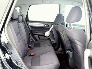 Honda CR-V Elegance ATM 2.0 110kW (7 foto / 7)