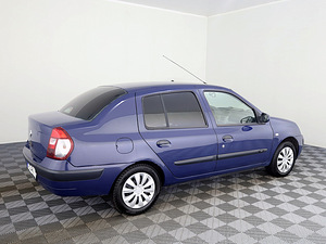 Renault Thalia Comfort 1.4 55kW (3 foto / 7)