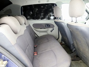 Renault Thalia Comfort 1.4 55kW (7 foto / 7)