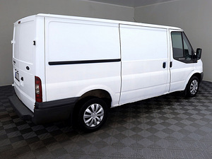 Ford Transit 300M Long Facelift 2.2 TDCi 103kW (3 foto / 7)