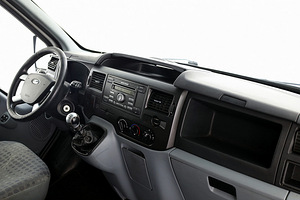 Ford Transit 300M Long Facelift 2.2 TDCi 103kW (5 foto / 7)