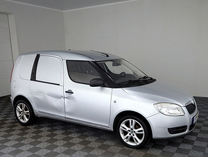 Skoda Praktik Comfortline 1.4 63kW (1 foto / 7)