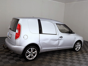 Skoda Praktik Comfortline 1.4 63kW (3 foto / 7)