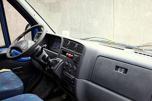 Fiat Ducato Maxi 2.8 TD 94kW (5 foto / 8)