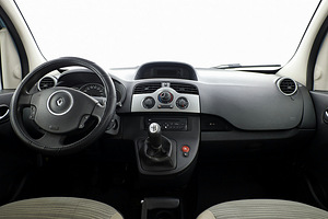 Renault Kangoo Multispace 1.5 dCi 66kW (5 foto / 7)
